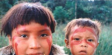 El ser humano habra llegado a Sudamrica ms tarde de lo que se crea