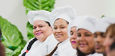 Tendencias internacionales en la formacin de personal cualificado