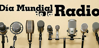 Da Mundial de la Radio