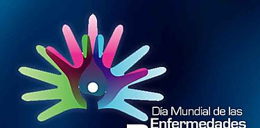 Da de Mundial de las Enfermedades Raras