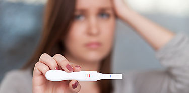 Cada ao 16 millones de adolescentes dan a luz en Latinoamrica