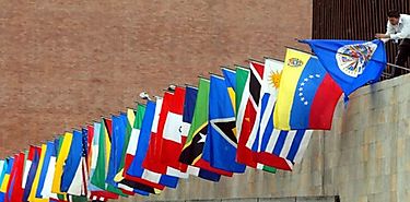 Amrica Latina crecer ms en 2020 entre menores tensiones globales