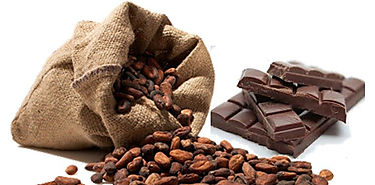 Da Internacional del Chocolate