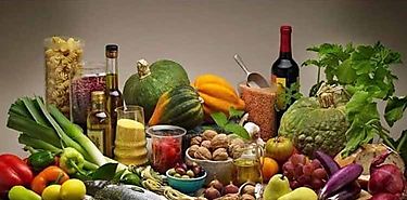 La Dieta Mediterrnea vuelve a ser la ms valorada del mundo