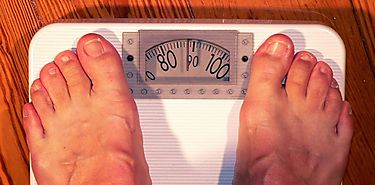 El 73 de los panameos padece de sobrepeso