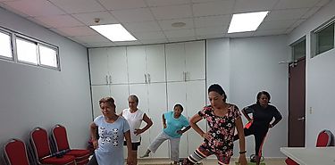 Revelan 3 etapas del envejecimiento