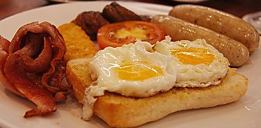 Un desayuno calrico puede ayudar en el combate de la diabetes