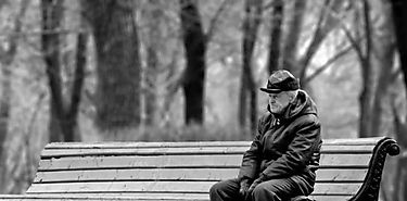 La soledad otro efecto de la Covid19