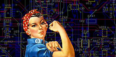Da Internacional de la Mujer y la Nia en la Ciencia
