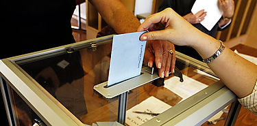Da Internacional de la Democracia