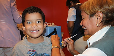 Dudas ms frecuentes respecto a la vacunacin peditrica