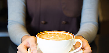 Qu hace que ames u odies el caf 