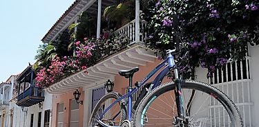 Aumenta consumo de bicicletas gracias a Covid19