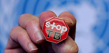 Da Mundial de la Tuberculosis