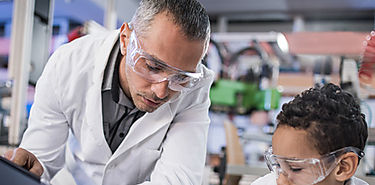 La ciencia que nos espera en 2022