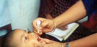Las Amricas primera regin en el mundo libre de polio