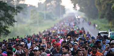 Da Mundial de los Refugiados