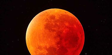 Cmo la luna llena afecta a las personas