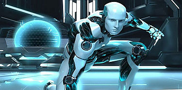 Pueden los robots evitar el contagio por el coronavirus