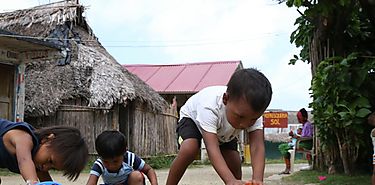 Unicef Pandemia impacta a los nios