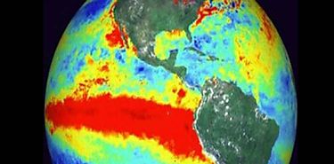 Super El Nio la peligrosa versin del fenmeno climtico que se hace cada vez ms frecuente en el Pacfico