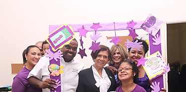 Da Internacional de la Epilepsia