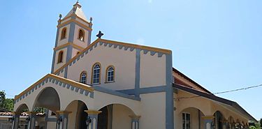 Cifras de la Iglesia Catlica en el mundo