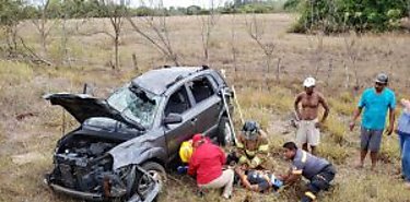 Da Mundial en Recuerdo de las Vctimas de Accidentes de Trfico