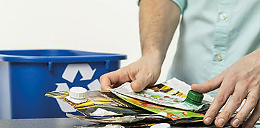 Da Mundial del Reciclaje