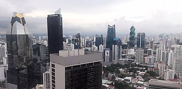 Cules son las ciudades ms productivas en Amrica Latina
