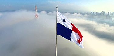 Panam proclam su independencia el 3 de noviembre de 1903