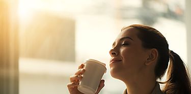 Pro y contra del consumo de caf para la salud