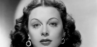Hedy Lamarr orgasmos y wifi