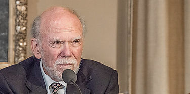 A mi edad podra descansar pero las ondas gravitacionales son el principio de una gran historia