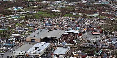 Un ao trgico 22 millones de personas desplazadas por desastres naturales en 2019