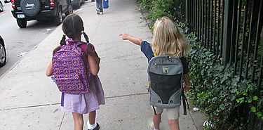 Menores con COVID19 pueden propagar el virus durante semanas