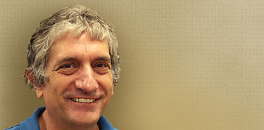 John Martinis responsable del equipo de hardware cuntico de Google