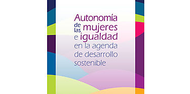 Cepal reclama igualdad de gnero en modelo de desarrollo para Amrica