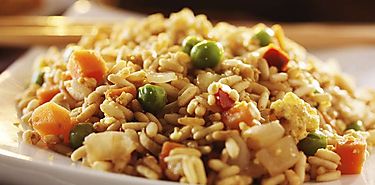 No todo esta dicho sobre el arroz