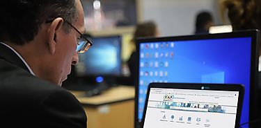 Las 5 leyes digitales del Post COVID19