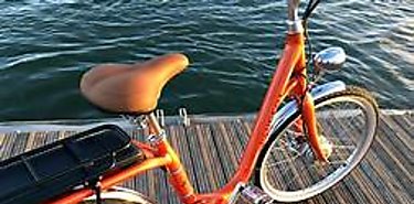 El boom de las bicis en la pandemia