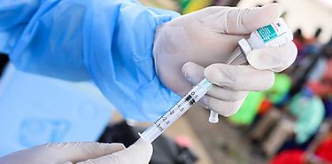 Avances positivos de vacuna china contra el coronavirus