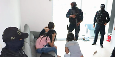 El drama de la trata de personas en el mundo 50 millones de esclavos