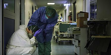 2021 sera Ao Internacional de Trabajadores de la Salud