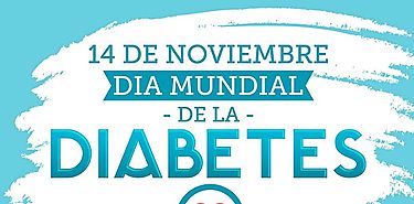 Da Mundial de la Diabetes