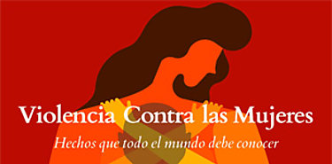 Da Internacional de la Eliminacin de la Violencia contra la Mujer