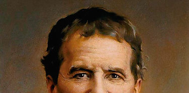 Don Juan Bosco y la magia 