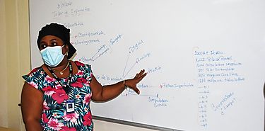 Sigue rezagada la presencia de mujeres en posicin de liderazgo en el sector pblico