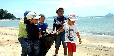 Recomendaciones de verano ante la nueva normalidad