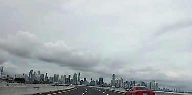 Perspectivas climticas para Panam para mayo junio y julio del 2023